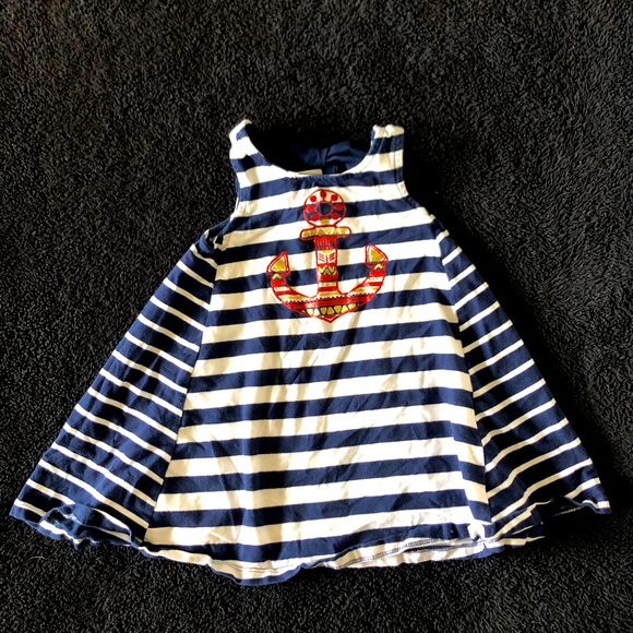 Tommy Bahamas Dress - Picture 1 of 3